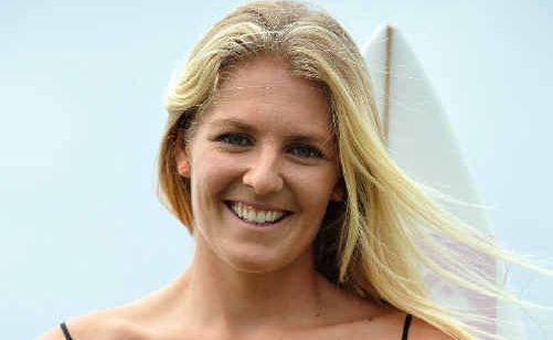Stephanie Gilmore. Stephanie Gilmore.